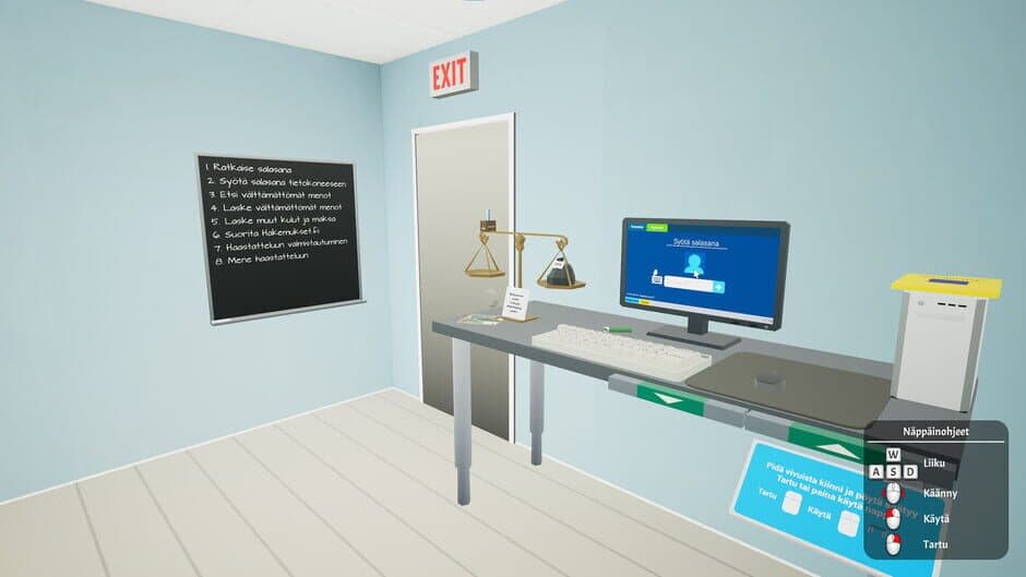 Скриншот 2 из Learning Life: Mysteeri 24/7