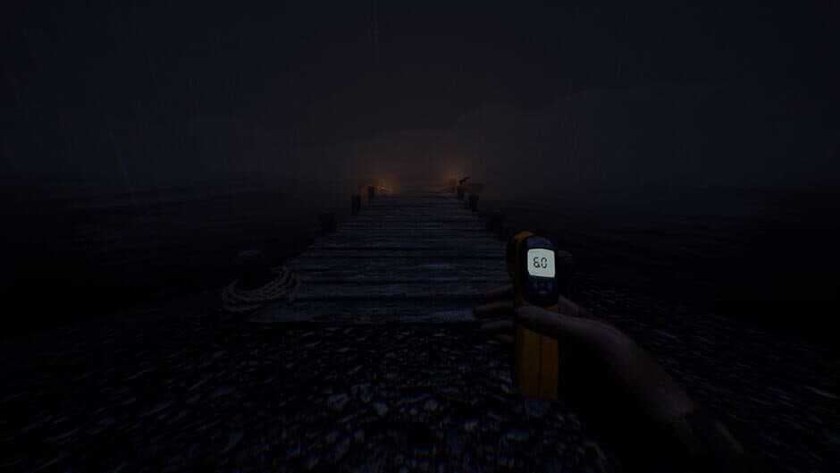 Скриншот 2 из Loch Ness