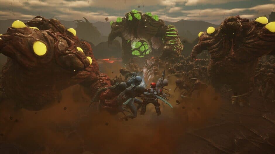 Скриншот 3 из Red Solstice 2: Survivors - Condatis Group