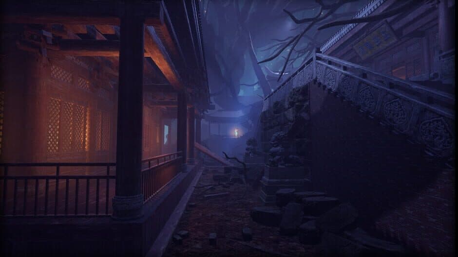 Скриншот 3 из Spirit Detective
