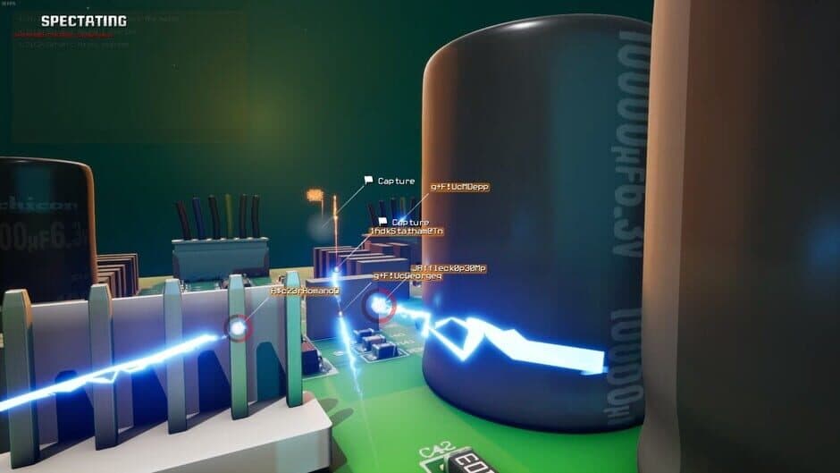 Скриншот 1 из Short Circuit
