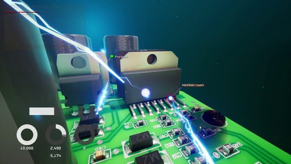 Скриншот 2 из Short Circuit