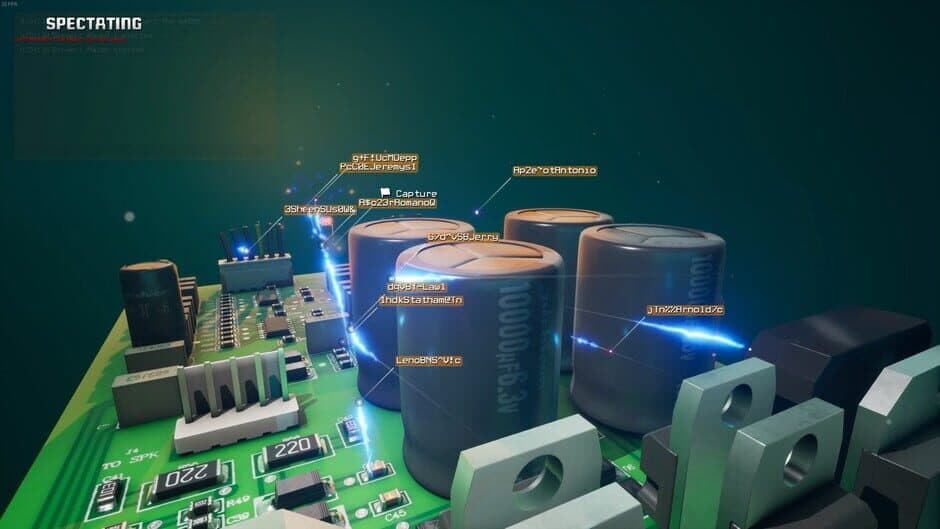 Скриншот 7 из Short Circuit
