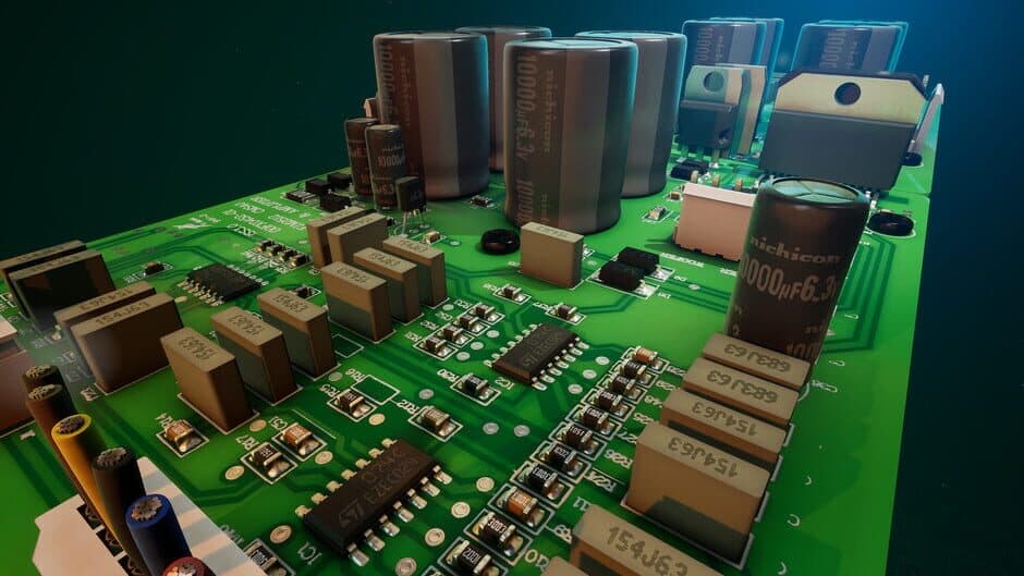 Скриншот 10 из Short Circuit