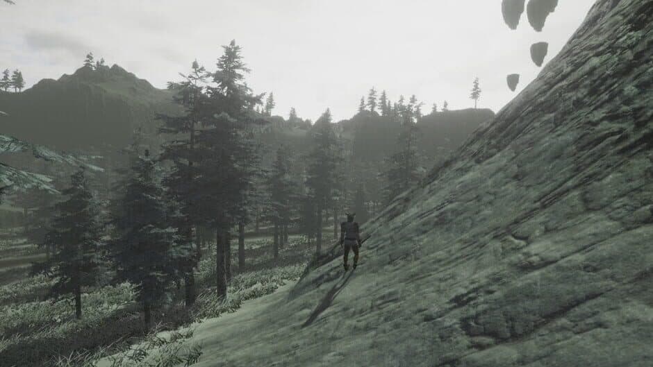 Скриншот 1 из Ortharion: The Last Battle