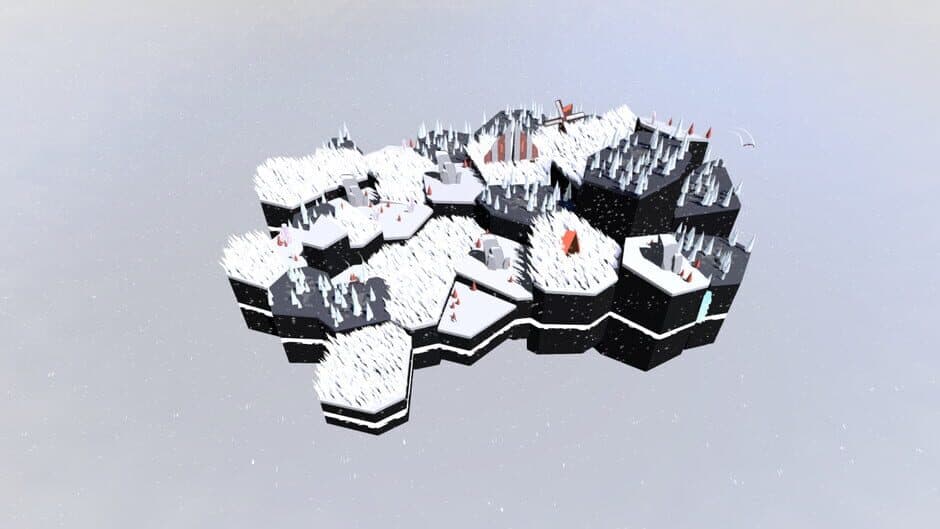 Скриншот 3 из Skyward