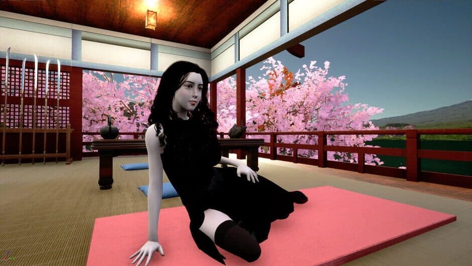 Скриншот 1 из VR Sweet Heart
