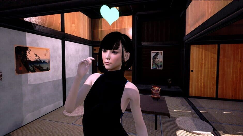 Скриншот 2 из VR Sweet Heart
