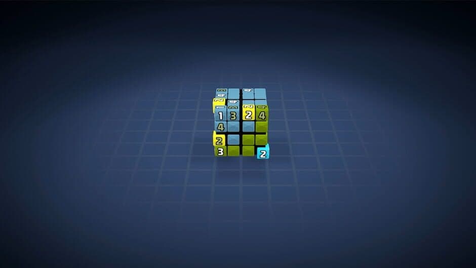 Скриншот 5 из SudoKube