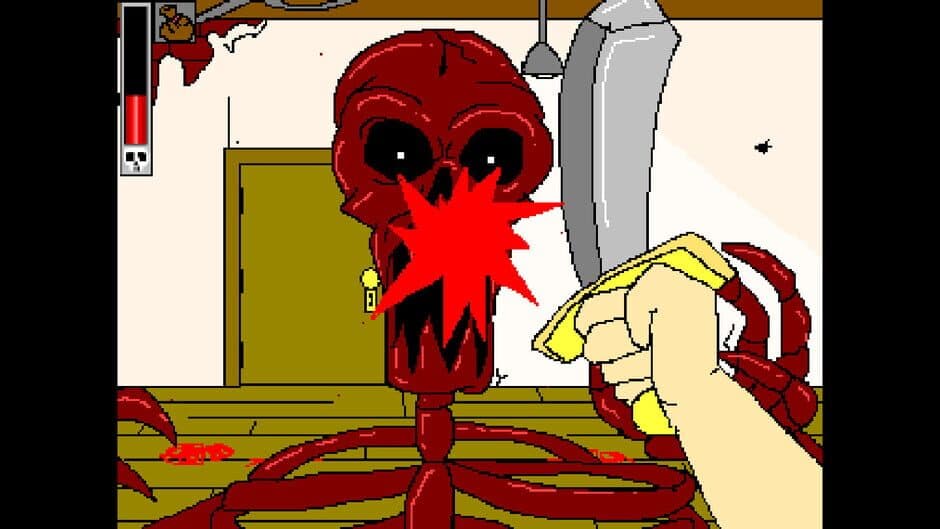 Скриншот 2 из Cursed