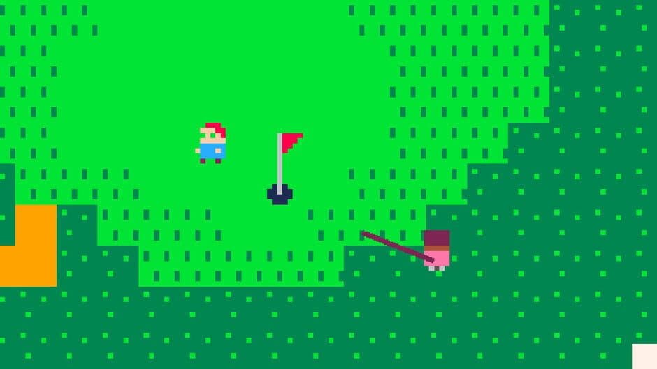 Скриншот 6 из Brendan Keogh's Putting Challenge
