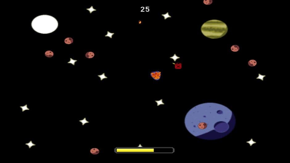 Скриншот 3 из Inertia