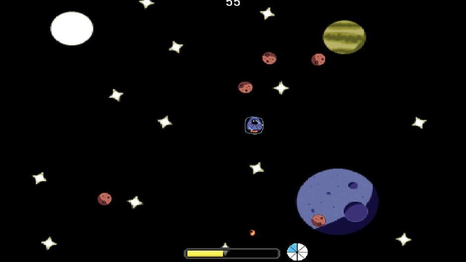 Скриншот 5 из Inertia