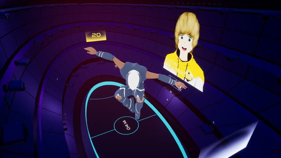 Скриншот 4 из Smashball
