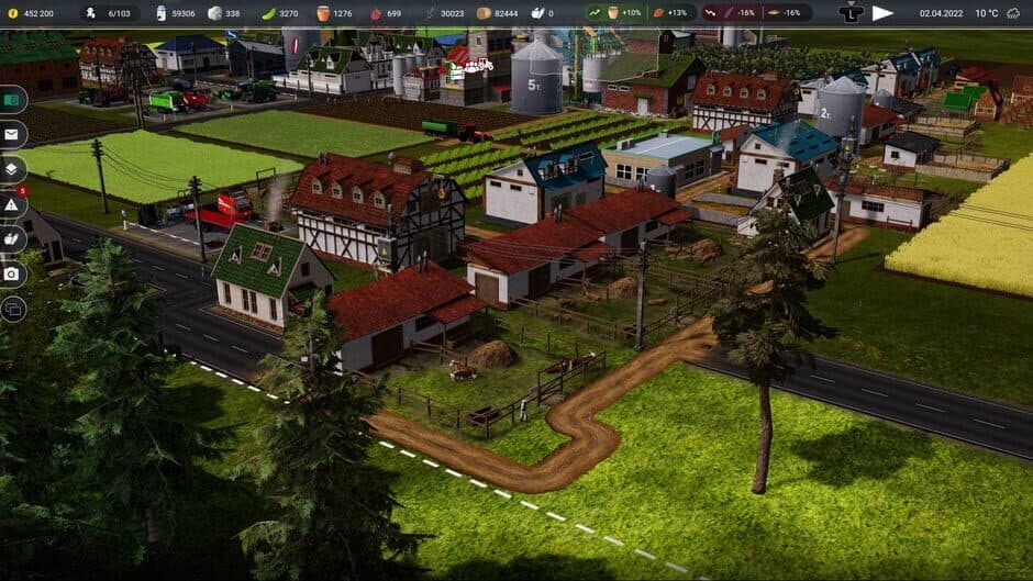 Скриншот 3 из Farm Manager 2022