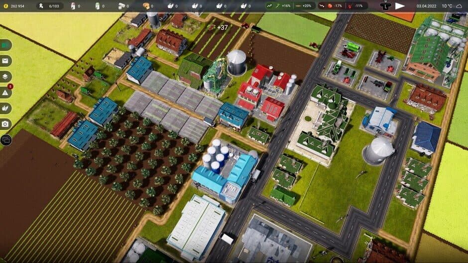 Скриншот 4 из Farm Manager 2022