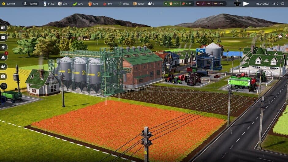 Скриншот 5 из Farm Manager 2022