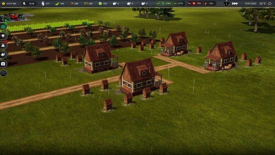 Скриншот 6 из Farm Manager 2022
