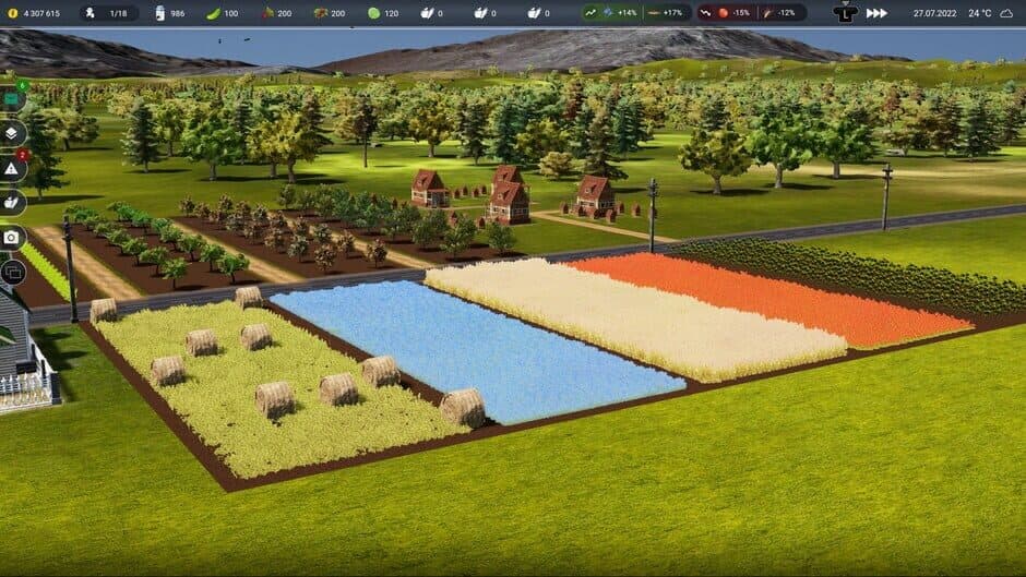 Скриншот 7 из Farm Manager 2022
