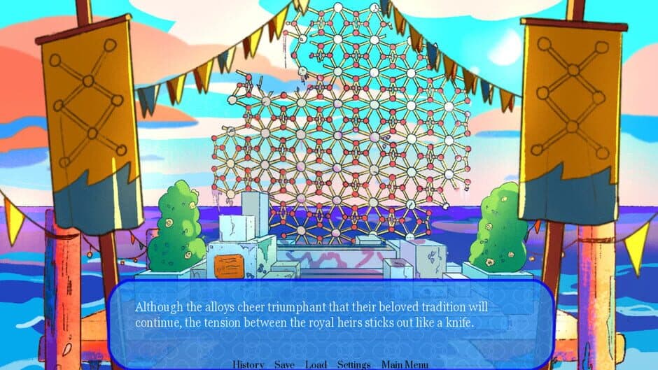 Скриншот 3 из Radiometric Dating
