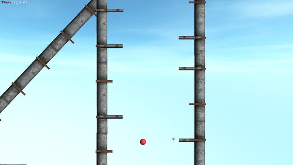 Скриншот 9 из Ball Pain