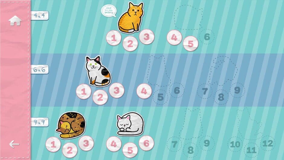 Скриншот 6 из Sudocats