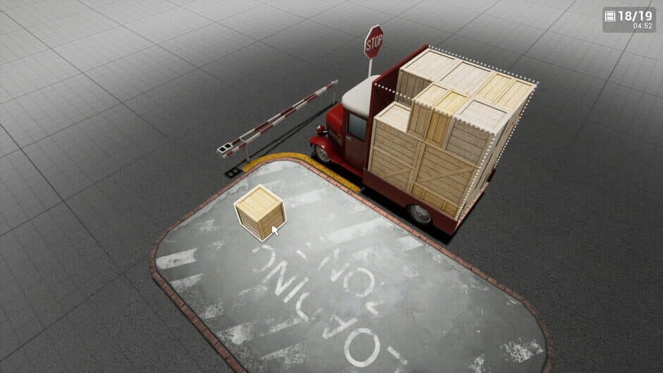 Скриншот 5 из Loading Zone