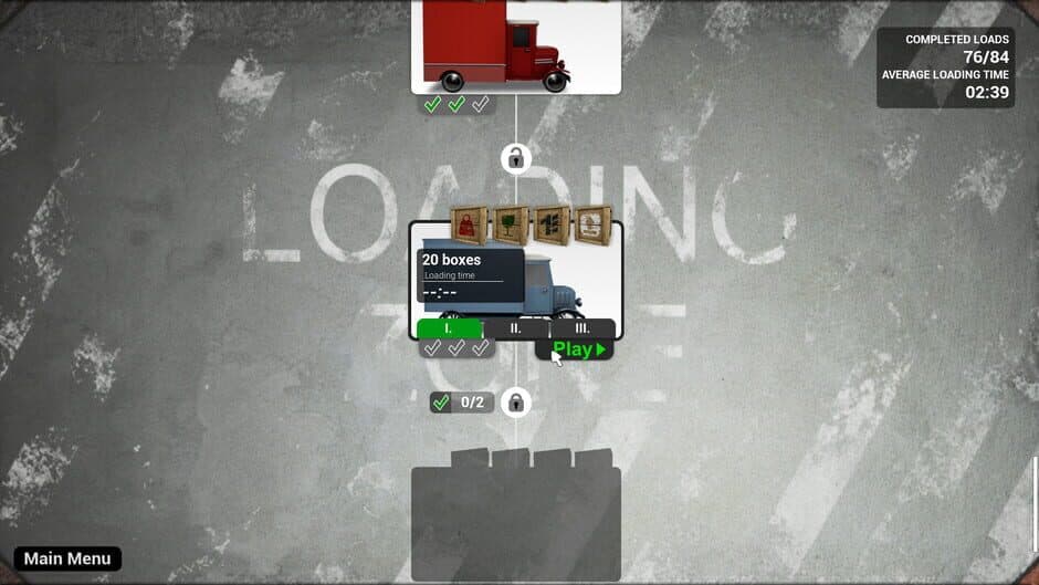 Скриншот 10 из Loading Zone