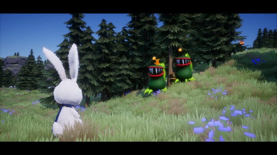Скриншот 6 из Jack Saves Easter
