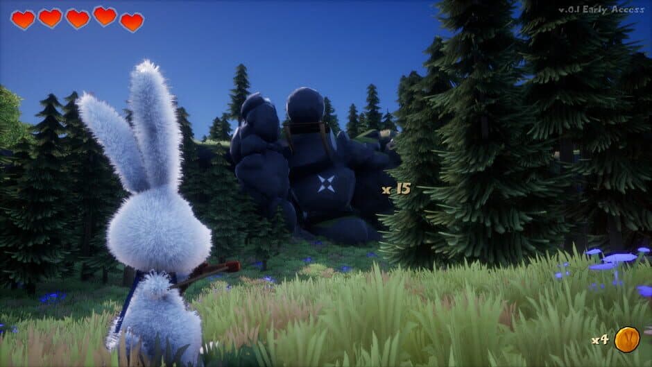 Скриншот 9 из Jack Saves Easter