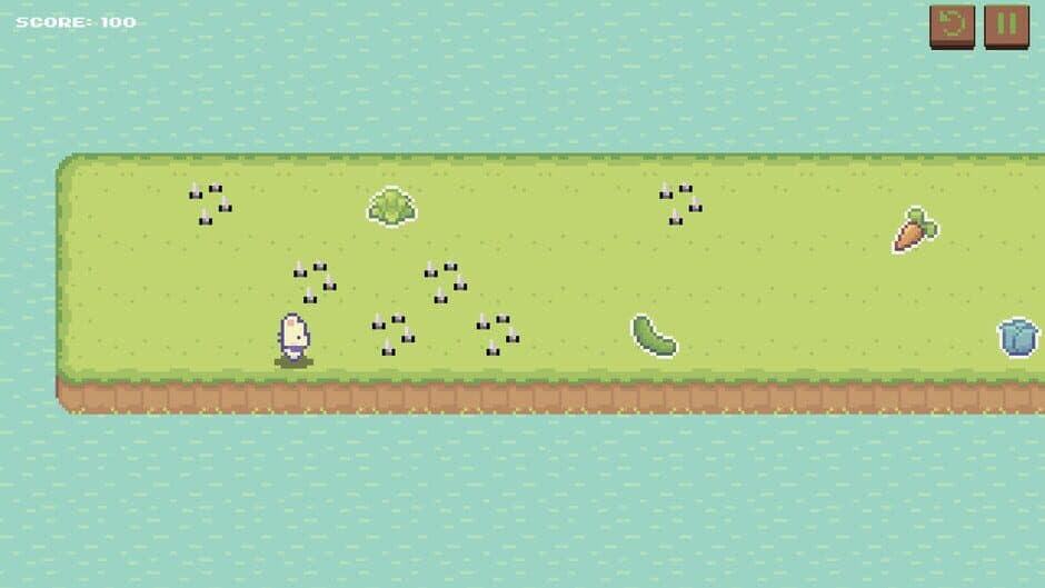 Скриншот 1 из Sprout Lands