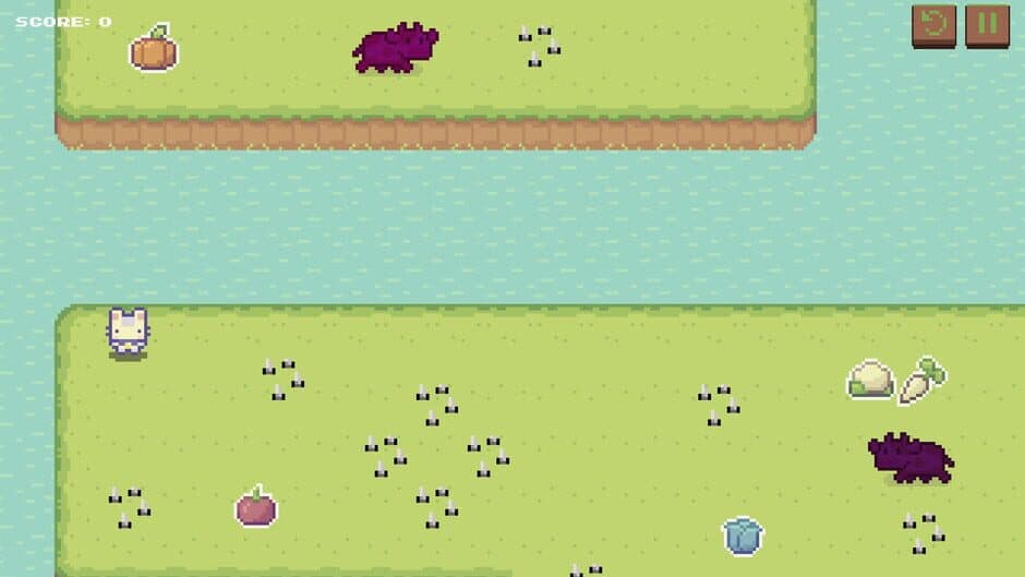 Скриншот 3 из Sprout Lands