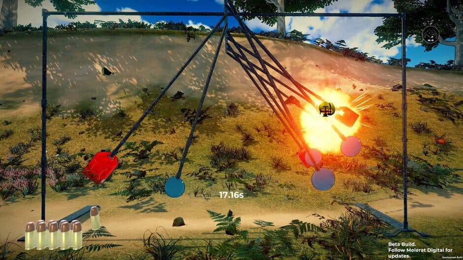 Скриншот 8 из BangBang PewPew
