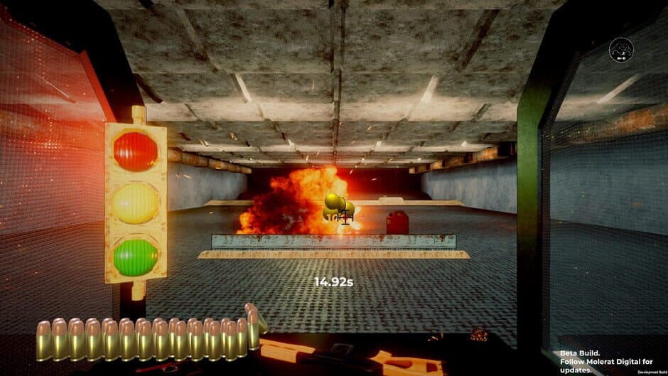 Скриншот 9 из BangBang PewPew