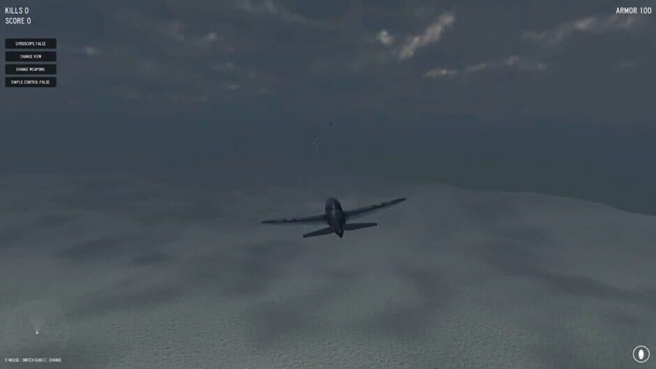 Скриншот 4 из AirFighter