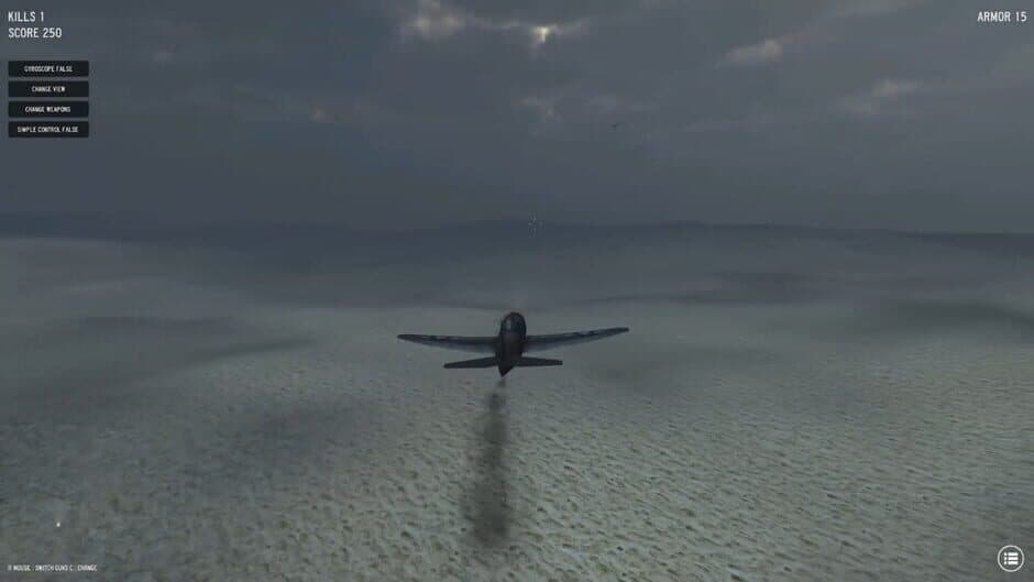 Скриншот 5 из AirFighter