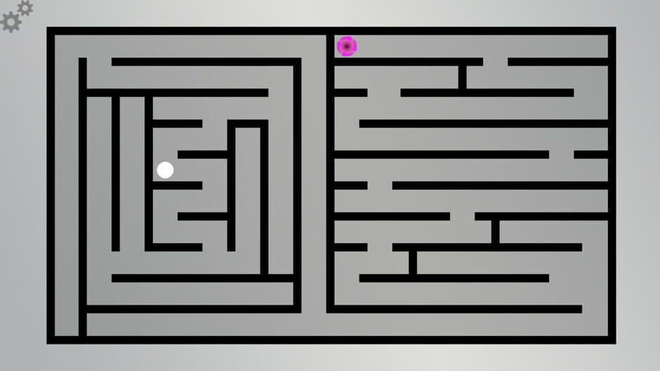 Скриншот 2 из Colors! Maze