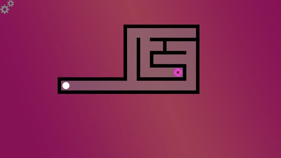 Скриншот 3 из Colors! Maze