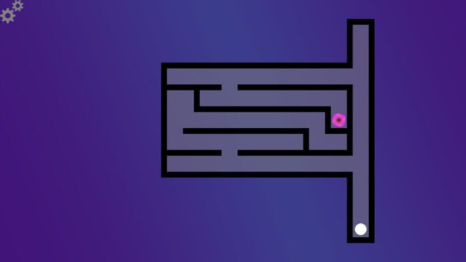 Скриншот 4 из Colors! Maze