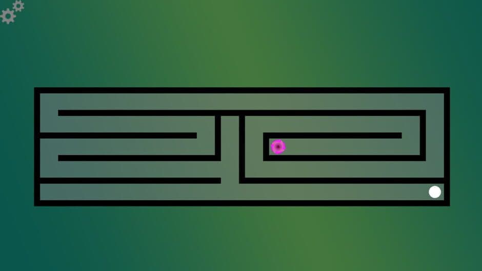 Скриншот 5 из Colors! Maze