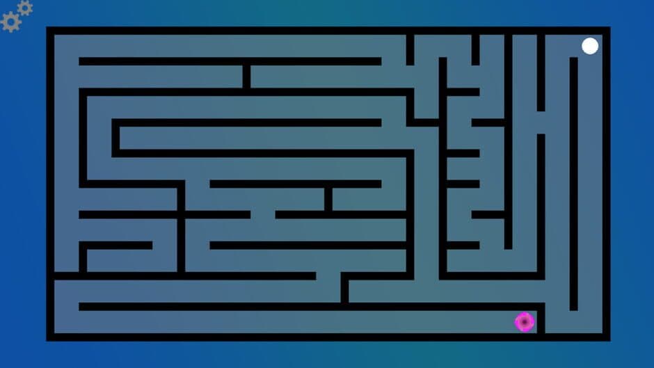 Скриншот 1 из Colors! Maze
