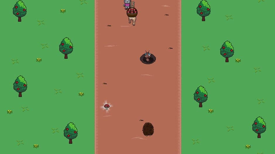 Скриншот 1 из Problem Animals