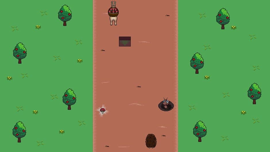 Скриншот 3 из Problem Animals