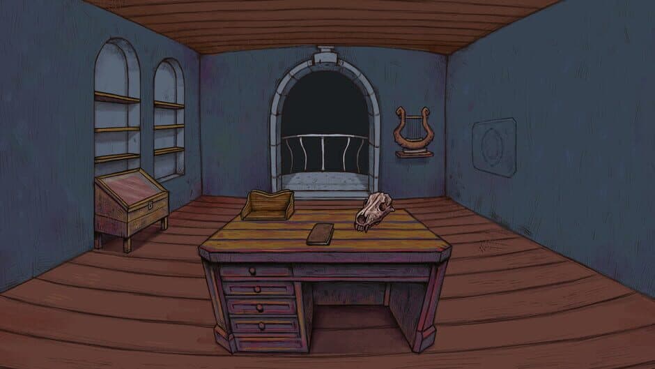 Скриншот 2 из Havsala: Into the Soul Palace