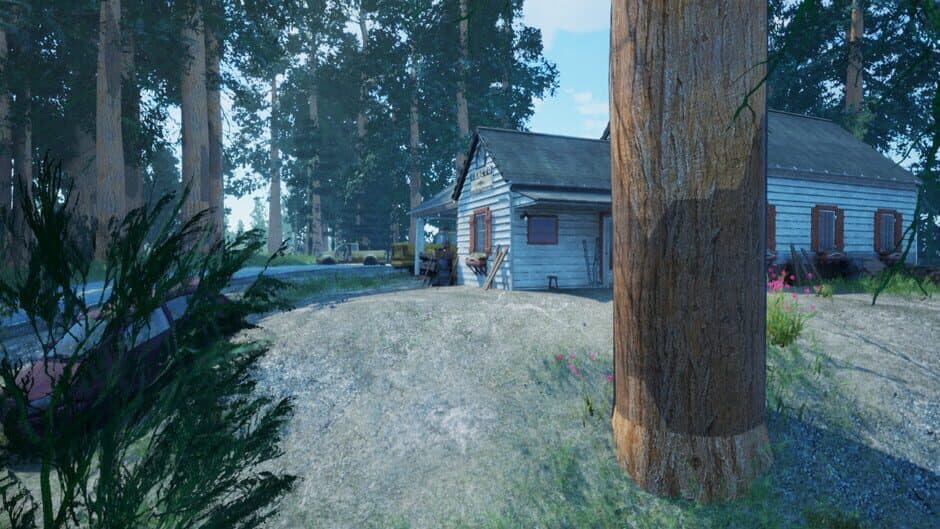 Скриншот 3 из Xio: Survival
