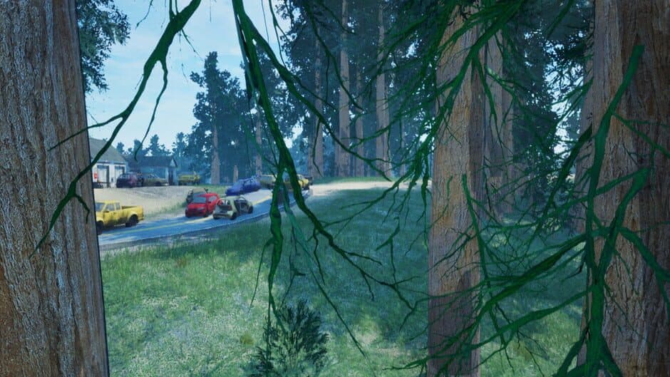 Скриншот 7 из Xio: Survival