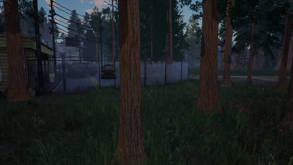 Скриншот 4 из Xio: Survival