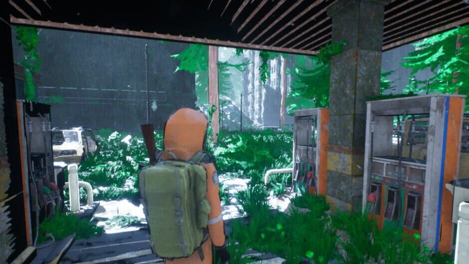 Скриншот 5 из Xio: Survival