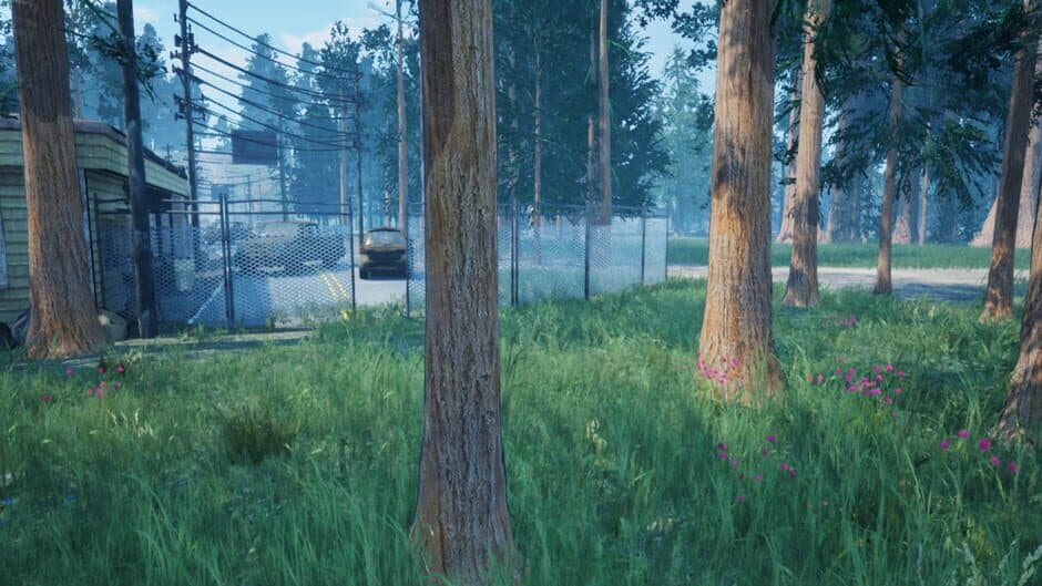 Скриншот 8 из Xio: Survival
