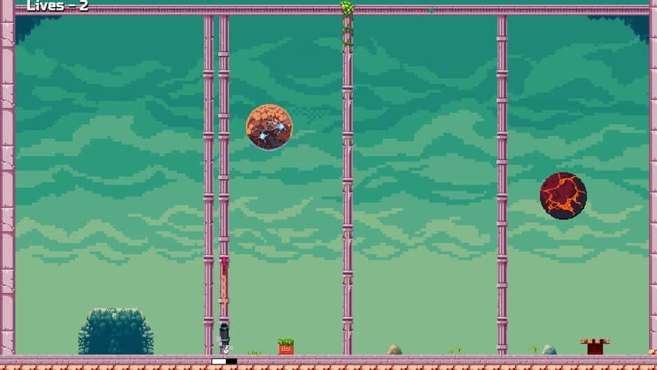 Скриншот 1 из Destruction of Planets